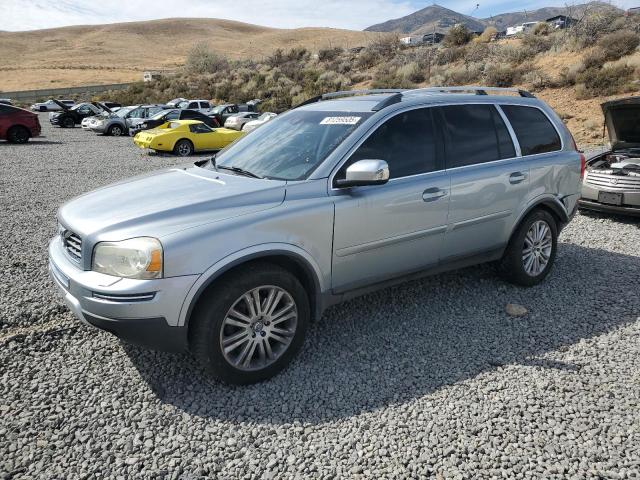 VOLVO XC90 2010 con VIN YV4852CT1A1550063 - Foto de la subasta