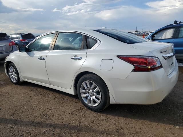 Photo 2 from auction – 2015 NISSAN ALTIMA 2.5 with VIN 1N4AL3AP8FC143994