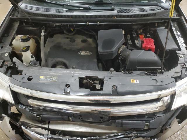 Photo 12 from auction – 2013 FORD EDGE with VIN 2FMDK3JC6DBC75409