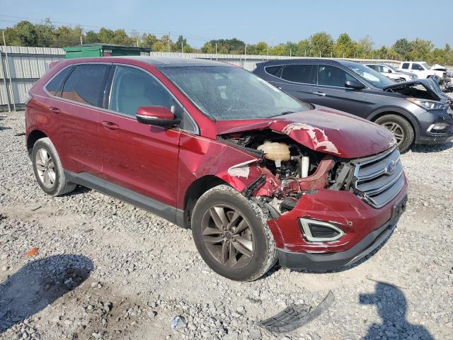 Photo 4 from auction – 2016 FORD EDGE SEL with VIN 2FMPK3J97GBB72179