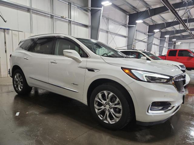 Photo 4 from auction – 2021 BUICK ENCLAVE AV with VIN 5GAERDKW3MJ231318