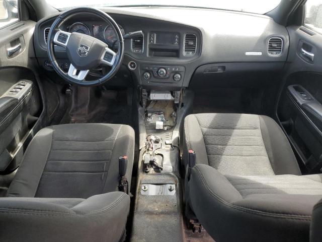 Photo 8 from auction – 2014 DODGE CHARGER PO with VIN 2C3CDXAT8EH344802