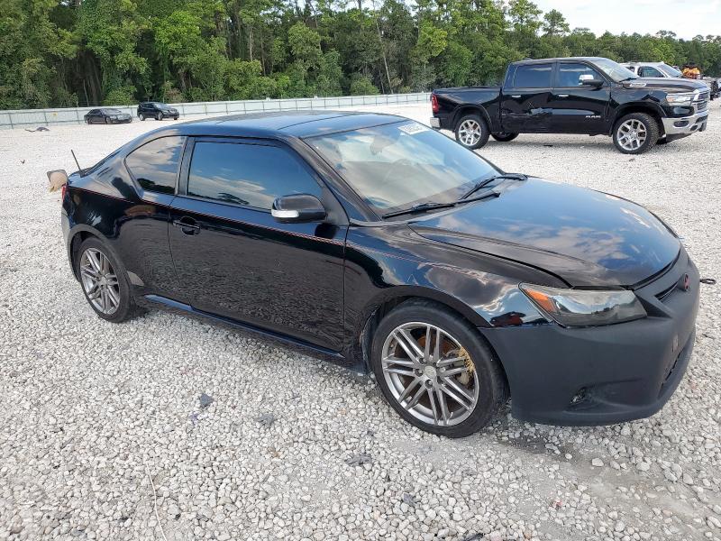 Photo 4 from auction – 2012 TOYOTA SCION with VIN JTKJF5C72C3037653