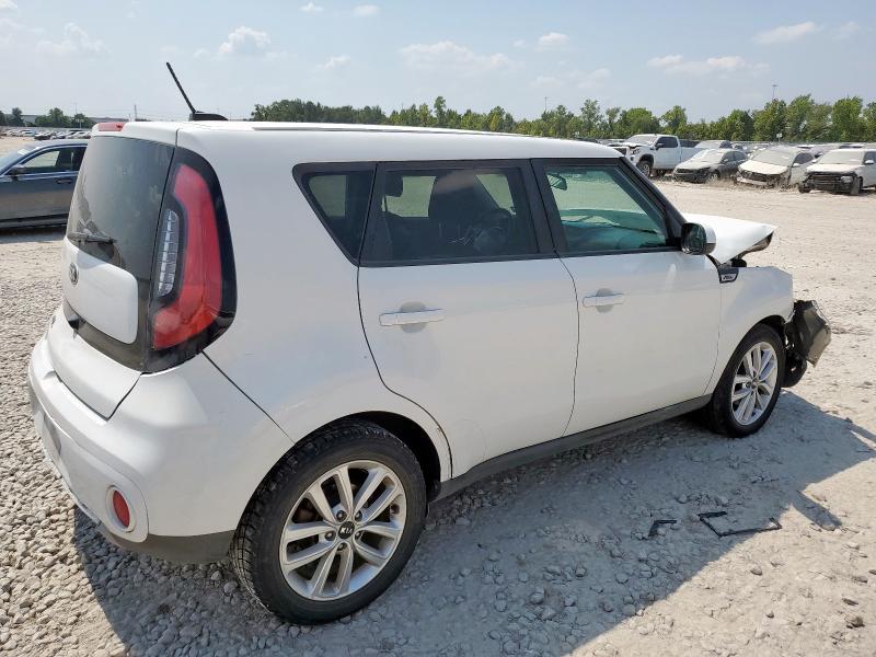 Photo 3 from auction – 2019 KIA SOUL + with VIN KNDJP3A55K7629842