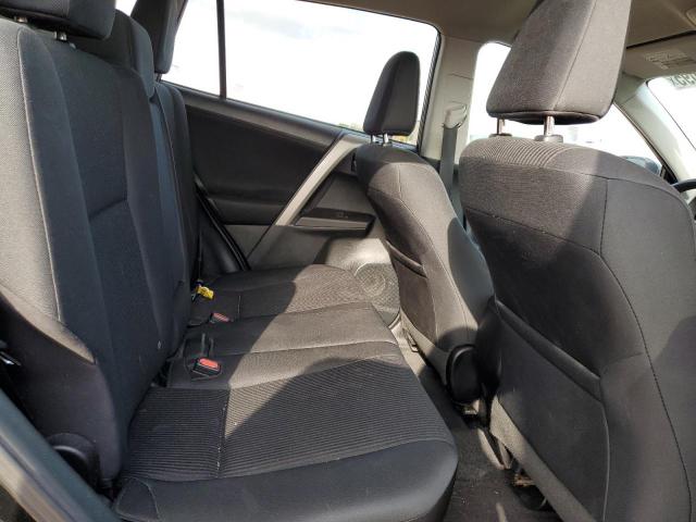Photo 11 from auction – 2017 TOYOTA RAV4 LE with VIN 2T3ZFREV8HW323444
