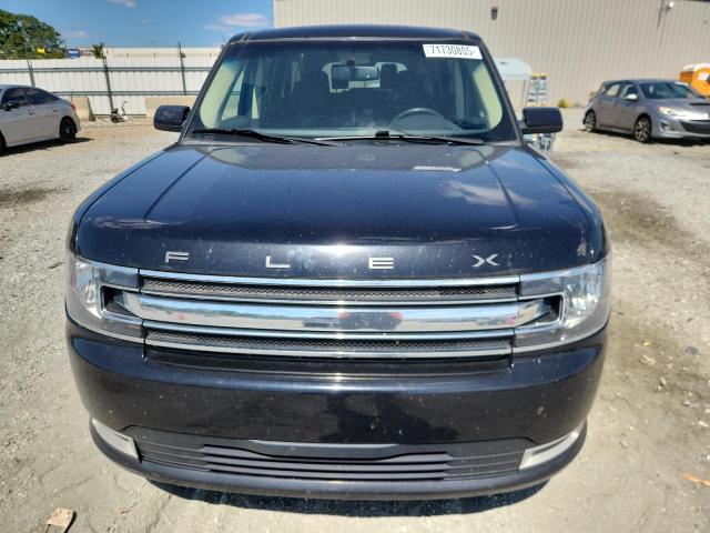 Photo 5 from auction – 2019 FORD FLEX SEL with VIN 2FMGK5C81KBA15353