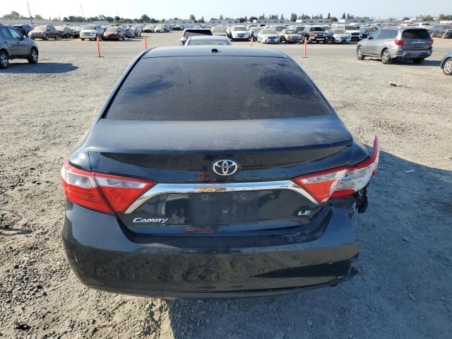 Photo 6 from auction – 2015 TOYOTA CAMRY LE with VIN 4T4BF1FK4FR471318