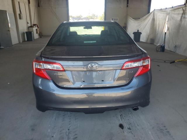 Photo 6 from auction – 2012 TOYOTA CAMRY BASE with VIN 4T1BF1FK8CU189169