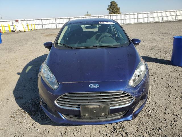 Photo 5 from auction – 2016 FORD FIESTA SE with VIN 3FADP4EJ7GM150299