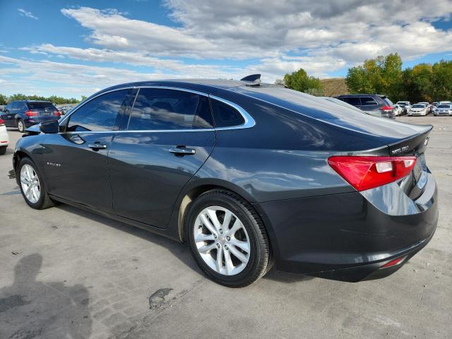 Photo 2 from auction – 2016 CHEVROLET MALIBU LT with VIN 1G1ZE5ST2GF309983
