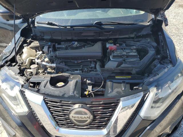 Photo 12 from auction – 2018 NISSAN ROGUE S with VIN JN8AT2MT0JW488364