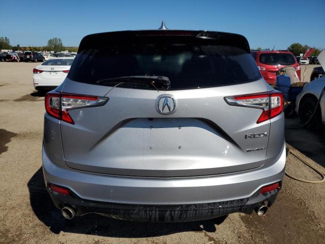 Photo 6 from auction – 2019 ACURA RDX with VIN 5J8TC2H37KL804541