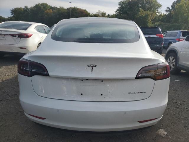 Photo 6 from auction – 2018 TESLA MODEL 3 with VIN 5YJ3E1EB7JF122016