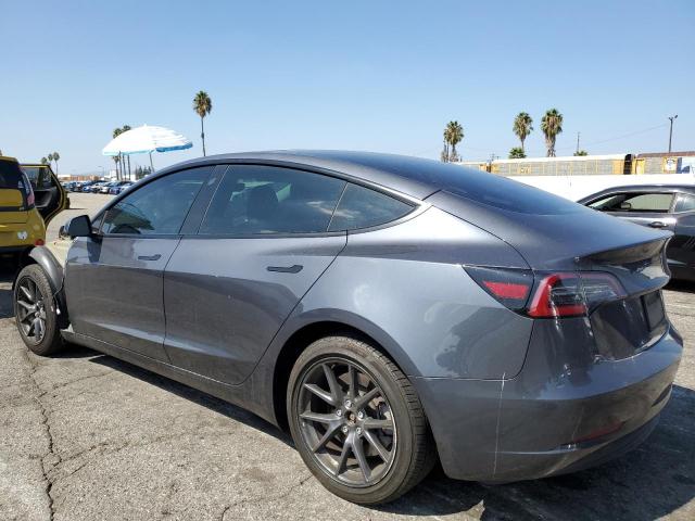 Photo 2 from auction – 2023 TESLA MODEL 3 with VIN 5YJ3E1EA8PF428299