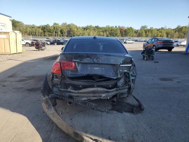 Photo 6 from auction – 2016 BMW 340 XI with VIN WBA8B7G57GNT95201