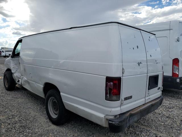 Photo 2 from auction – 2002 FORD ECONOLINE with VIN 1FTNS24282HA75878