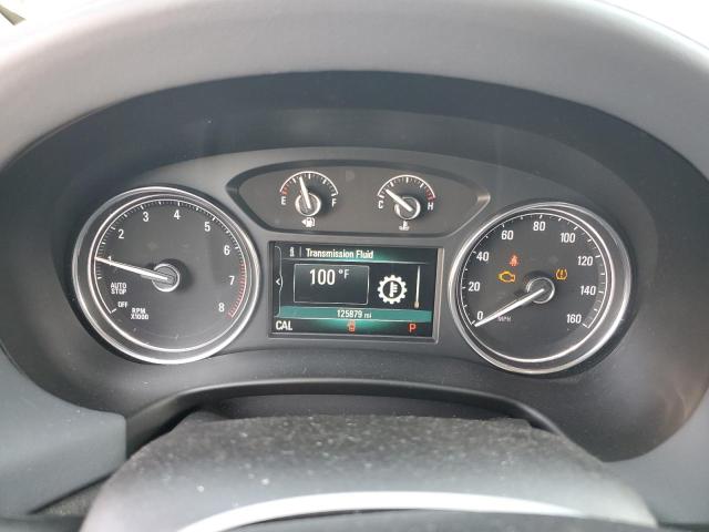 Photo 9 from auction – 2019 BUICK ENCLAVE ES with VIN 5GAERBKWXKJ166579