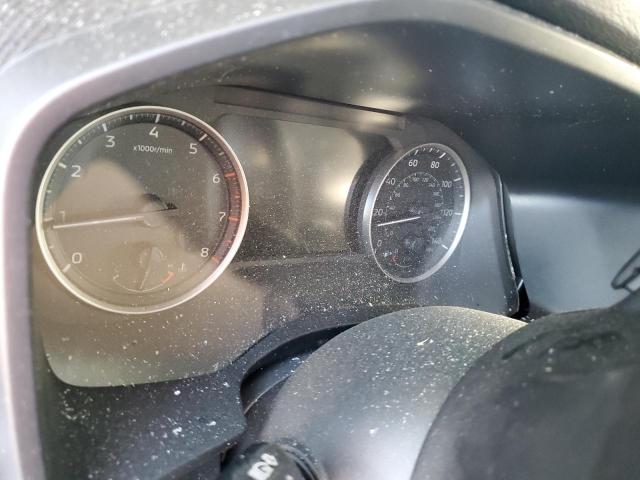 Photo 9 from auction – 2024 MITSUBISHI OUTLANDER with VIN JA4J3VA80RZ041874