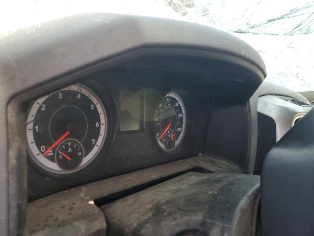 Photo 9 from auction – 2014 RAM 1500 SLT with VIN 1C6RR7GT3ES260126