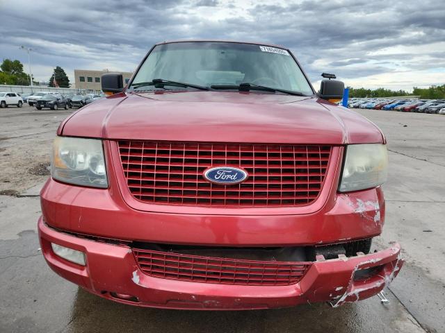 Photo 5 from auction – 2004 FORD EXPEDITION with VIN 1FMFU18L04LB40102