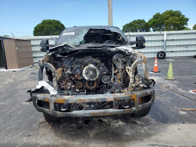 Photo 5 from auction – 2017 FORD F250 SUPER with VIN 1FT7W2A69HEC06380
