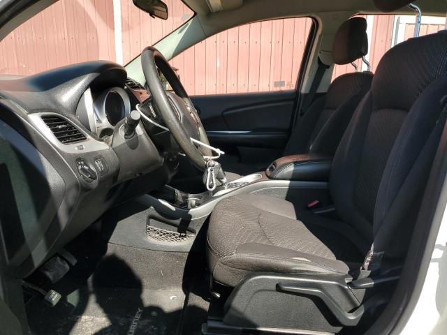 Photo 7 from auction – 2015 DODGE JOURNEY SE with VIN 3C4PDCAB3FT602617