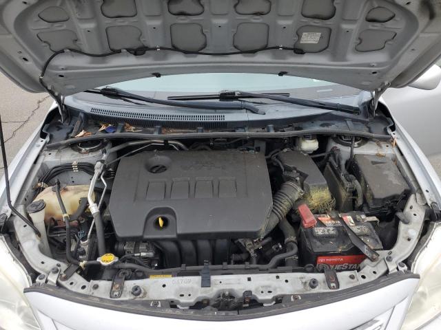 Photo 11 from auction – 2012 TOYOTA COROLLA with VIN 2T1BU4EE8DC110282