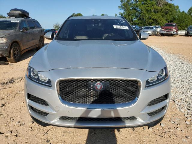Photo 5 from auction – 2019 JAGUAR F-PACE PRE with VIN SADCJ2FX2KA610817