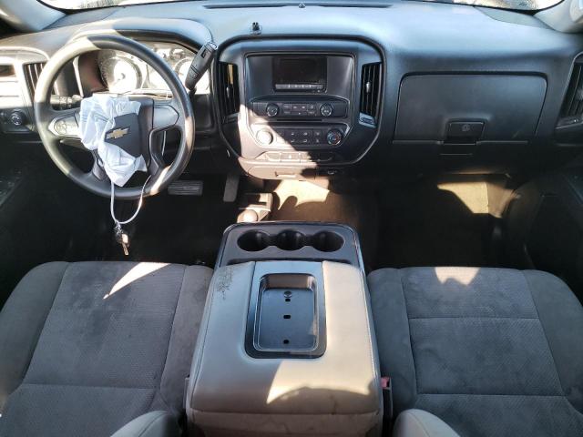Photo 8 from auction – 2015 CHEVROLET SILVERADO with VIN 1GCVKPEC3FZ422280