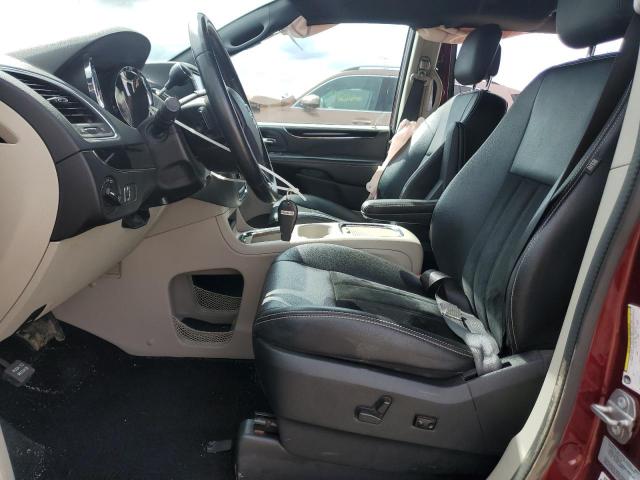 Photo 7 from auction – 2017 DODGE GRAND CARA with VIN 2C4RDGCG7HR791898