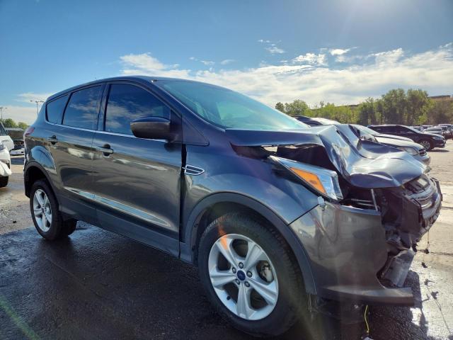 Photo 4 from auction – 2016 FORD ESCAPE SE with VIN 1FMCU0G74GUB84491