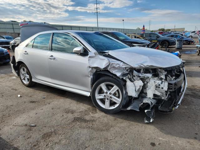 Photo 4 from auction – 2014 TOYOTA CAMRY L with VIN 4T1BF1FK1EU405365