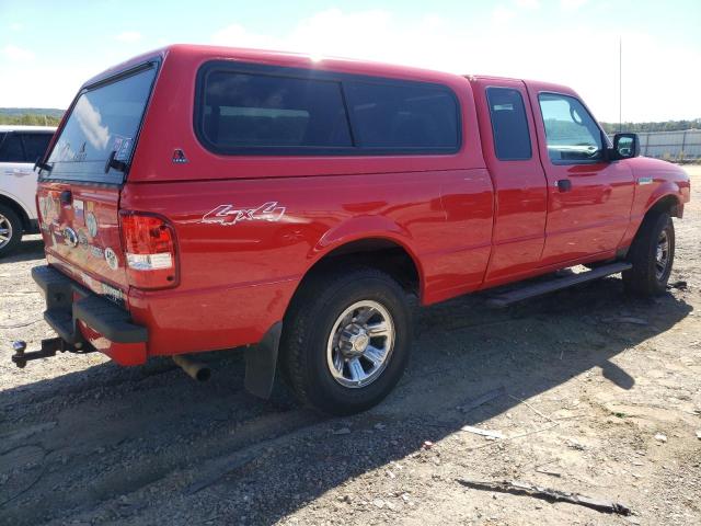 Photo 3 from auction – 2008 FORD RANGER SUP with VIN 1FTYR15E18PA38083