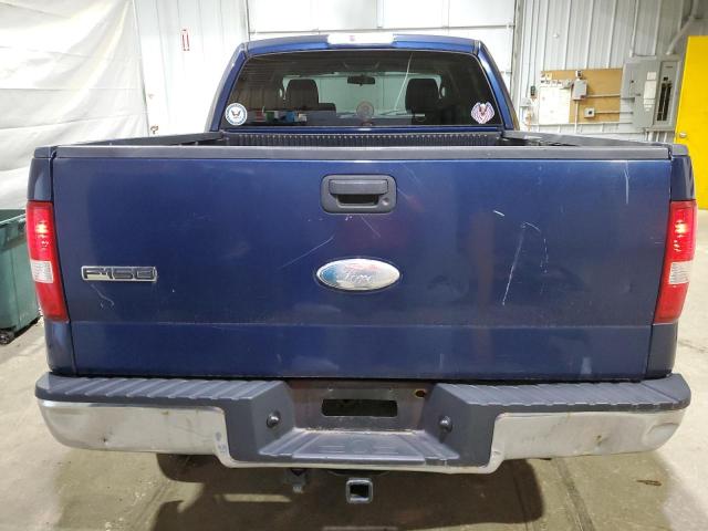 Photo 6 from auction – 2007 FORD F150 SUPER with VIN 1FTPW14567FA25839