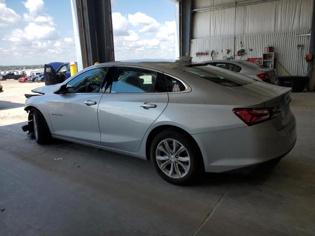Photo 2 from auction – 2022 CHEVROLET MALIBU LT with VIN 1G1ZD5ST1NF111444