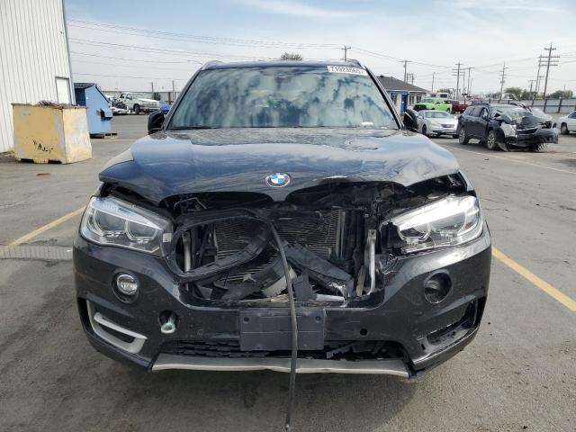 Photo 5 from auction – 2018 BMW X5 XDR40E with VIN 5UXKT0C55J0V99243
