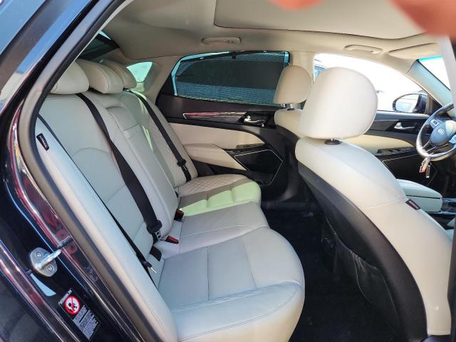 Photo 10 from auction – 2017 KIA CADENZA PR with VIN KNALC4J17H5060730