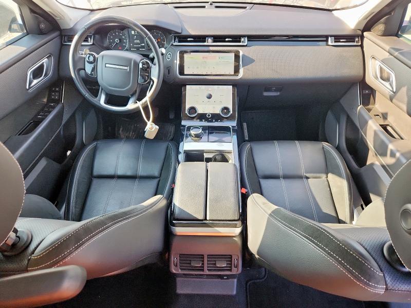 Zdjęcie 8 z aukcji – 2020 LAND ROVER RANGE ROVE z VIN SALYB2EX7LA274527