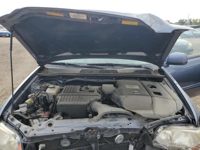 Photo 12 from auction – 2007 TOYOTA HIGHLANDER with VIN JTEEW21A570044346