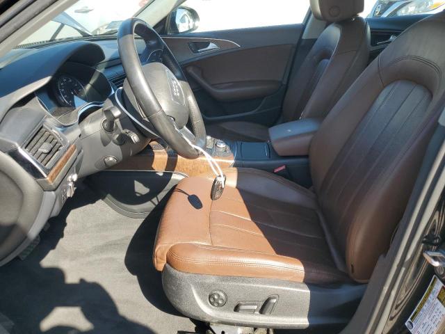 Photo 7 from auction – 2012 AUDI A6 with VIN WAUBGAFC5CN003704