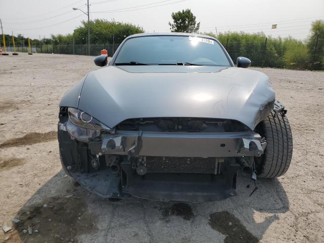 Photo 5 from auction – 2019 MAZDA MX-5 MIATA with VIN JM1NDAL79K0303399