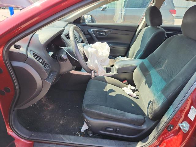 Photo 7 from auction – 2015 NISSAN ALTIMA 2.5 with VIN 1N4AL3AP3FC455012