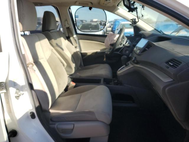 Photo 7 from auction – 2013 HONDA CR-V EX with VIN 5J6RM3H58DL006592