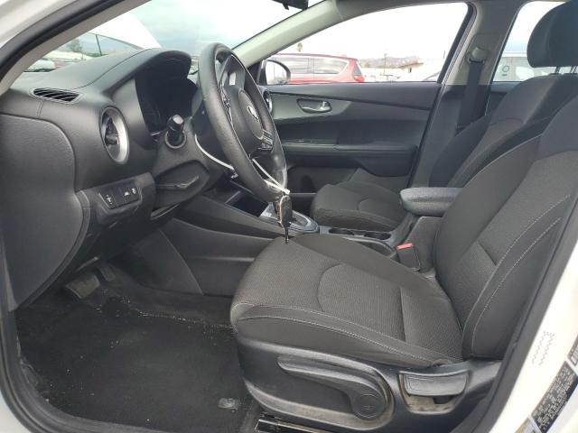 Photo 7 from auction – 2020 KIA FORTE FE with VIN 3KPF24AD5LE201577