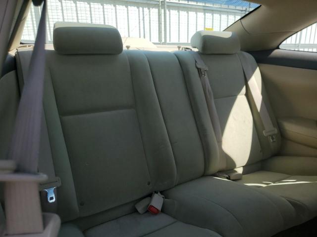 Photo 10 from auction – 2004 TOYOTA SOLARA with VIN 4T1CA38P64U018946