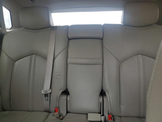 Photo 10 from auction – 2010 CADILLAC SRX LUXURY with VIN 3GYFNDEY7AS652510