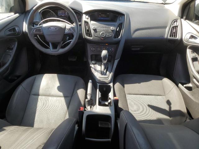 Photo 8 from auction – 2018 FORD FOCUS S with VIN 1FADP3E29JL211504