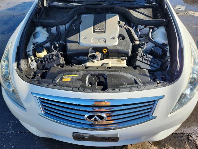 Photo 11 from auction – 2011 INFINITI G37 with VIN JN1CV6AR4BM350194
