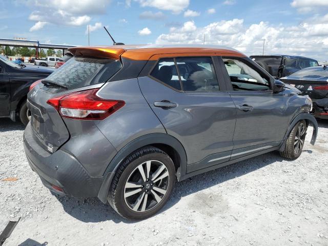 Photo 3 from auction – 2020 NISSAN KICKS SR with VIN 3N1CP5DVXLL509552