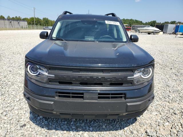 Photo 5 from auction – 2024 FORD BRONCO SPO with VIN 3FMCR9B67RRF13733